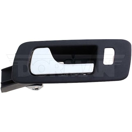Motormite INTERIOR DOOR HANDLE FRONT LEFT 81840